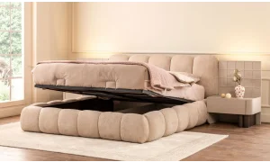 Lorena Yatak Odası Takımı