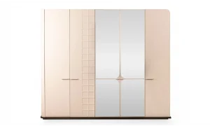 Lorena Yatak Odası Takımı