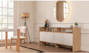 Solena Yemek Odası Takımı