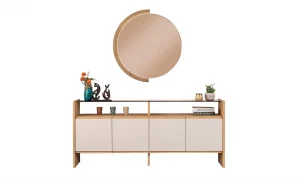 Solena Yemek Odası Takımı