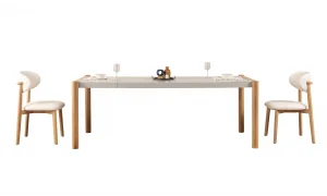 Solena Yemek Odası Takımı