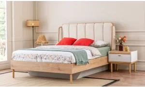 Linda Yatak Odası Takımı