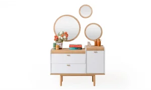 Linda Yatak Odası Takımı