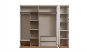 Linda Yatak Odası Takımı