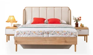 Linda Yatak Odası Takımı