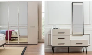 Laris Yatak Odası Takımı