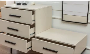 Laris Yatak Odası Takımı