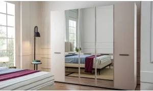 Laris Yatak Odası Takımı