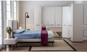 Laris Yatak Odası Takımı