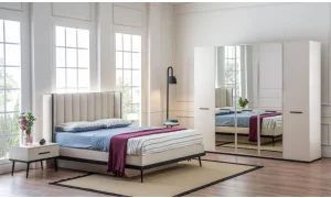 Laris Yatak Odası Takımı