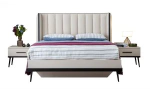 Laris Yatak Odası Takımı