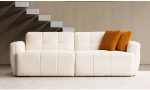 Prime Sandıklı Koltuk Takımı