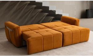 Prime Sandıklı Koltuk Takımı