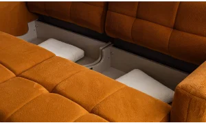 Prime Sandıklı Koltuk Takımı