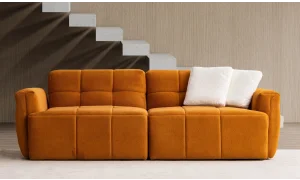 Prime Sandıklı Koltuk Takımı