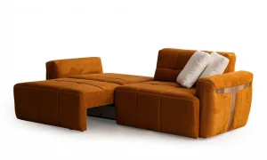 Prime Sandıklı Koltuk Takımı