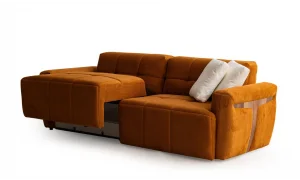 Prime Sandıklı Koltuk Takımı