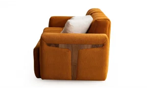 Prime Sandıklı Koltuk Takımı