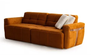 Prime Sandıklı Koltuk Takımı