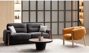 Bonna Koltuk Takımı