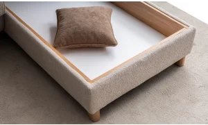 Bonna Dinlenmeli Köşe Koltuk Takımı