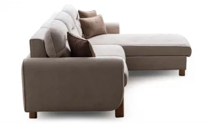 Bonna Dinlenmeli Köşe Koltuk Takımı