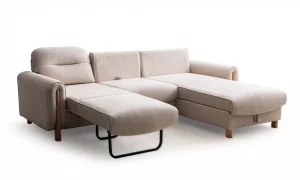 Bonna Dinlenmeli Köşe Koltuk Takımı