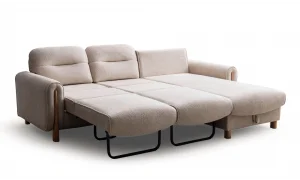 Bonna Dinlenmeli Köşe Koltuk Takımı