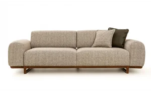 Salt Koltuk Takımı