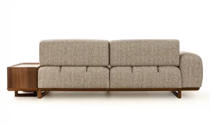 Salt Koltuk Takımı