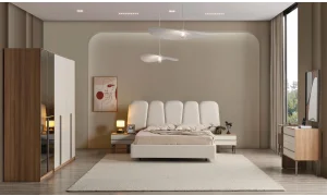 Ritim Yatak Odası Takımı