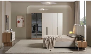 Ritim Yatak Odası Takımı