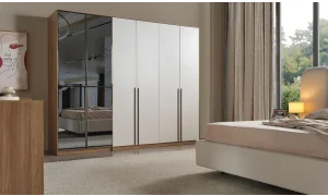 Ritim Yatak Odası Takımı