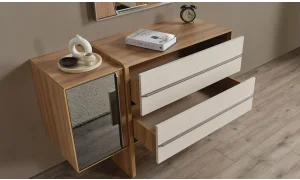 Ritim Yatak Odası Takımı