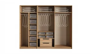 Ritim Yatak Odası Takımı