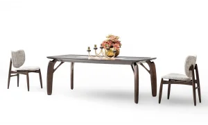 Strada Yemek Odası Takımı