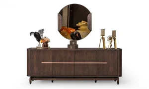 Strada Yemek Odası Takımı