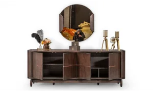 Strada Yemek Odası Takımı