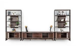 Strada Yemek Odası Takımı