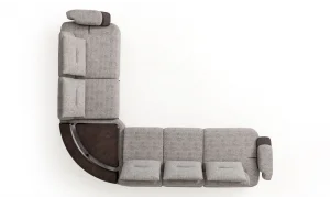 Strada Köşe Koltuk Takımı