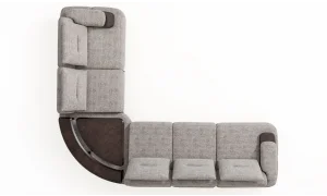 Strada Köşe Koltuk Takımı