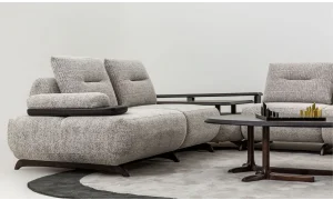 Strada Köşe Koltuk Takımı