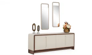 Cadillac Konsol ve Ayna