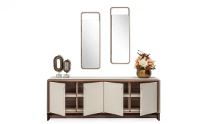 Cadillac Konsol ve Ayna