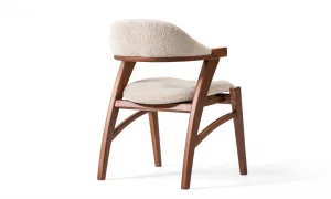 Mustang Yemek Masası Takımı