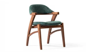 Mustang Yemek Masası Takımı