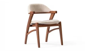 Mustang Yemek Masası Takımı