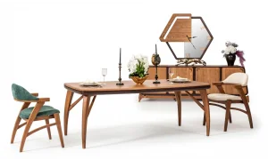 Mustang Yemek Odası Takımı