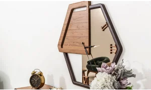 Mustang Yemek Odası Takımı