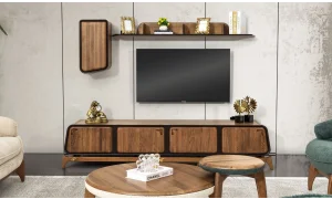 Mustang Yemek Odası Takımı